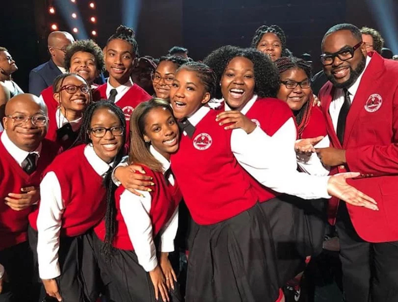 Detroit Youth Choir