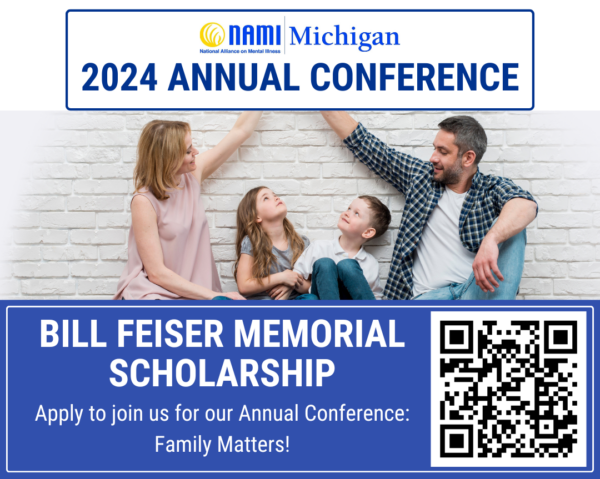 Bill Feiser Memorial Scholarship