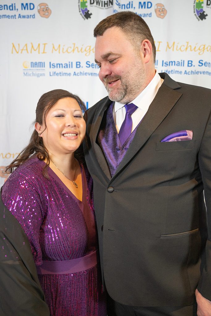 Nami 2025 Red Carpet 108
