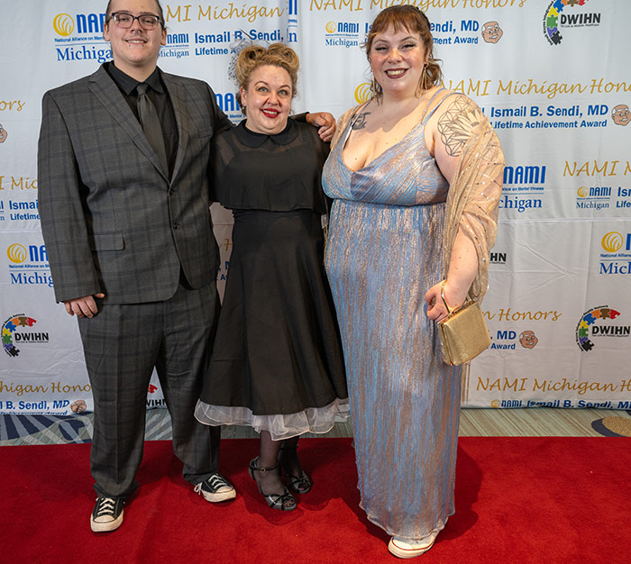 Nami 2025 Red Carpet 121