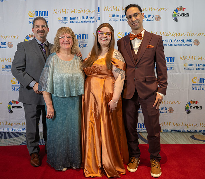 Nami 2025 Red Carpet 124