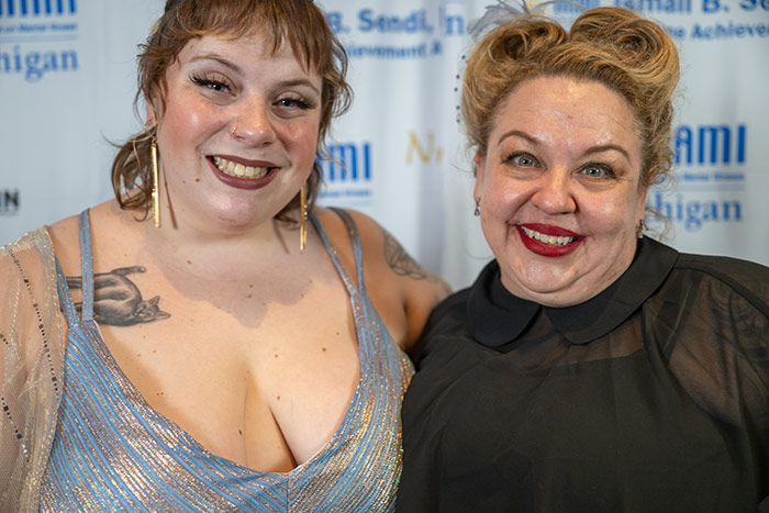 Nami 2025 Red Carpet 150