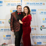 Nami 2026 Red Carpet 21