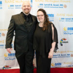 Nami 2026 Red Carpet 34