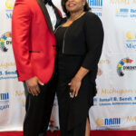 Nami 2026 Red Carpet 38
