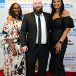 Nami 2026 Red Carpet 74