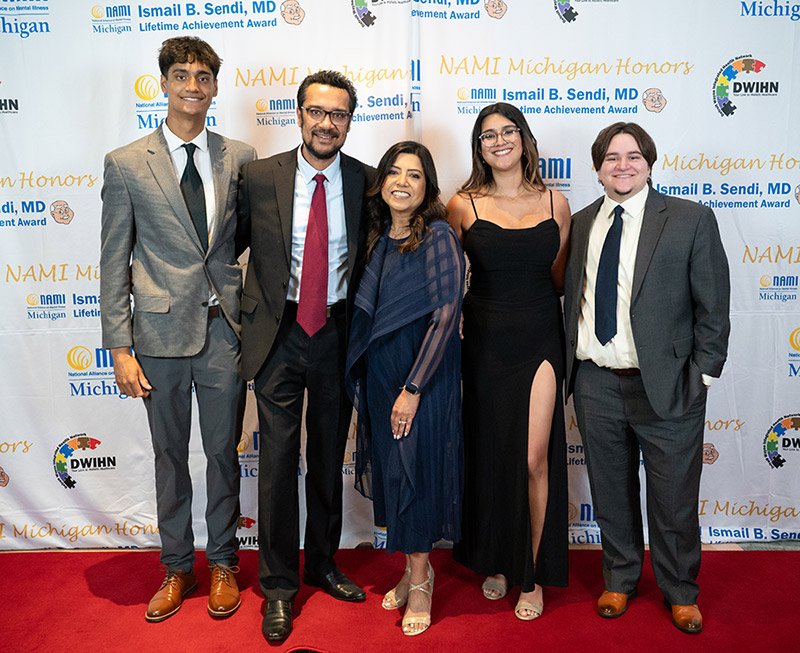 Nami 2026 Red Carpet 8