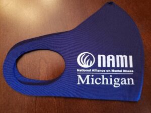 Nami Mi Face Mask