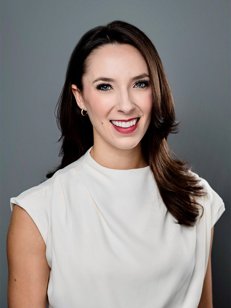 Emily Kieliszewski Portrait