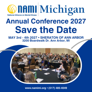 Conference 2027 Save The Date