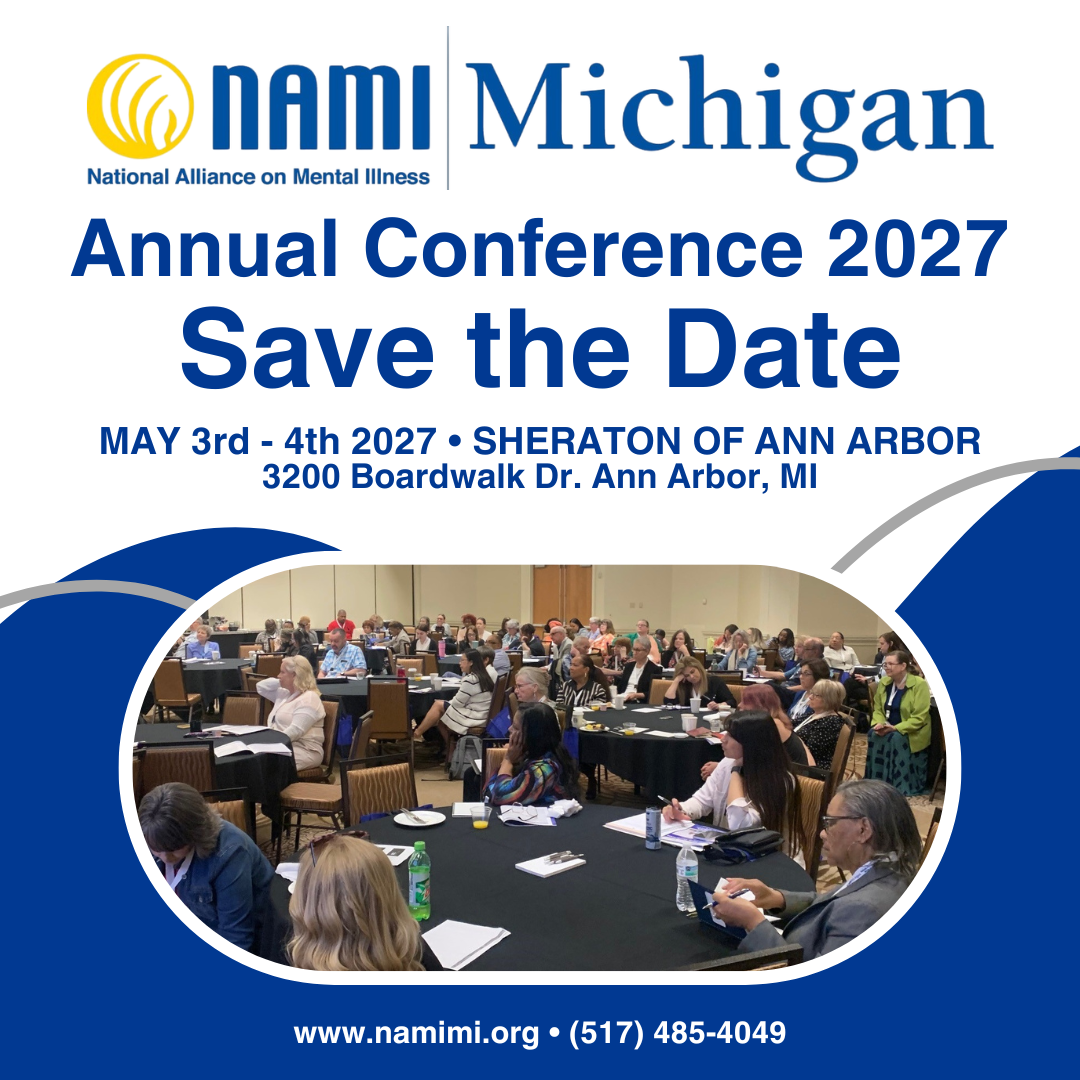 Conference 2027 Save The Date