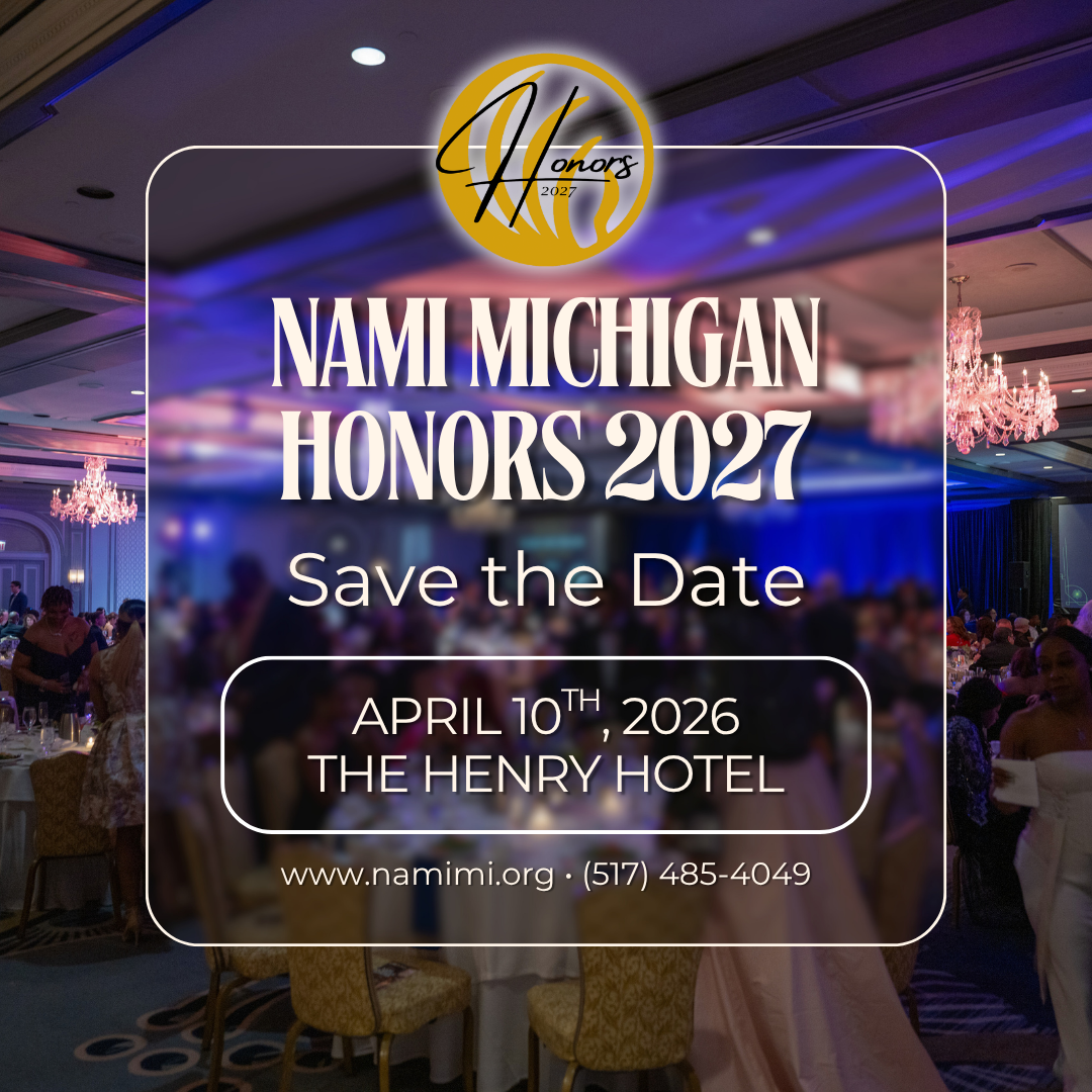 Honors 2027 Save The Date